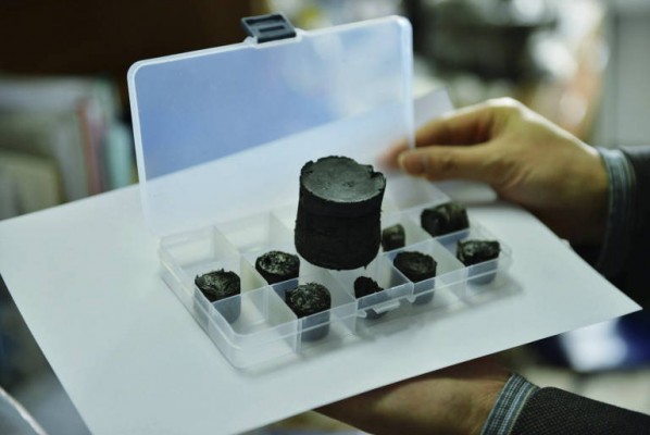 Investigadores descubren una enzima humana que puede biodegradar el grafeno