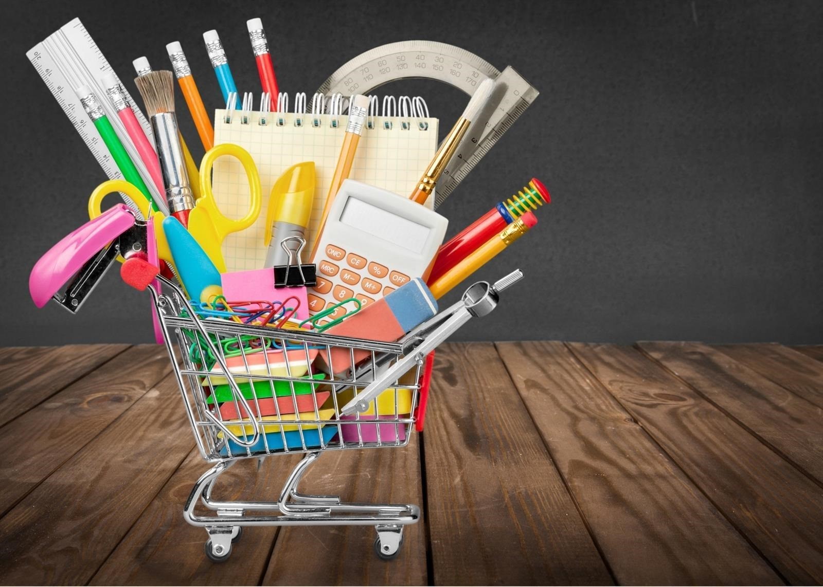 Las familias valencianas son las que más gastan en la 'vuelta al cole'