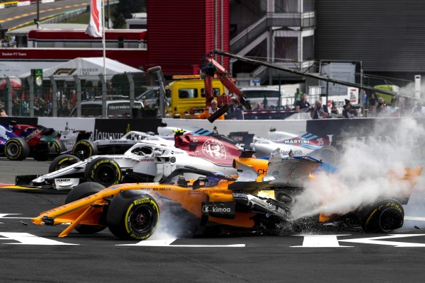 Alonso: 