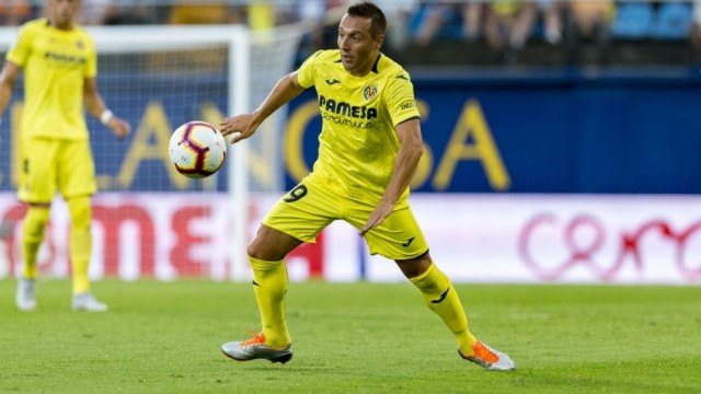 El Villarreal saca un punto en su visita al Sánchez Pizjuán