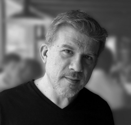 Salvador Larroca: 