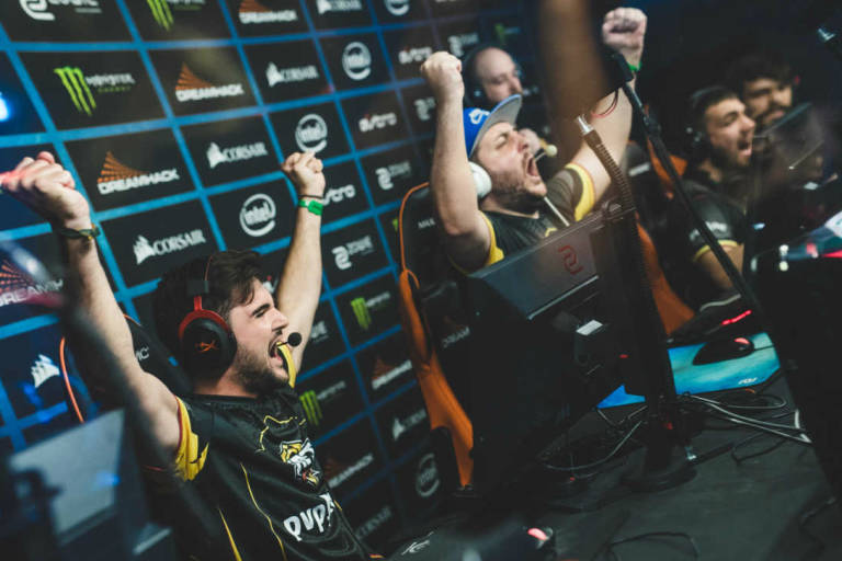 SPTCV echa el resto: 2,5 millones en contratos para tener listo el Distrito Digital en otoño