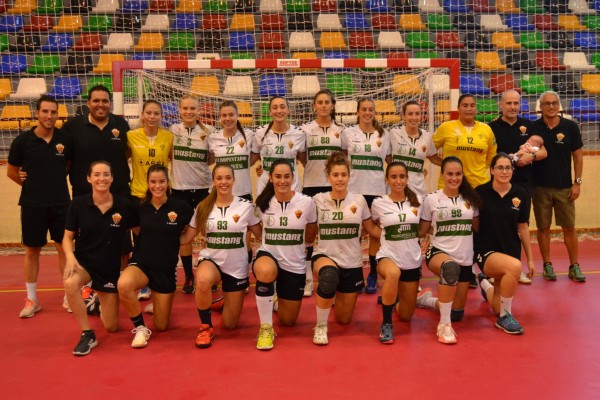 Benidorm y Elche vuelven a ganar la Copa Comunitat

