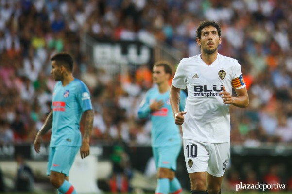 El Valencia ingresará más de 30 millones si llega a octavos en la Champions

