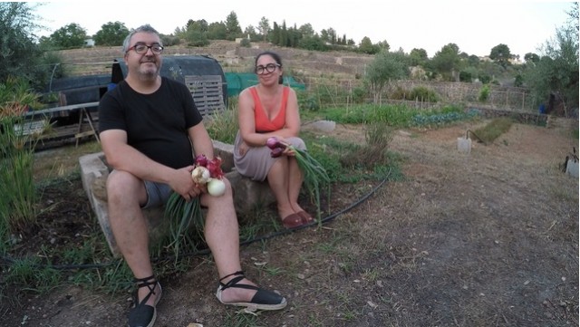 Un restaurante de la Comunitat crea el primer modelo de cocina circular 