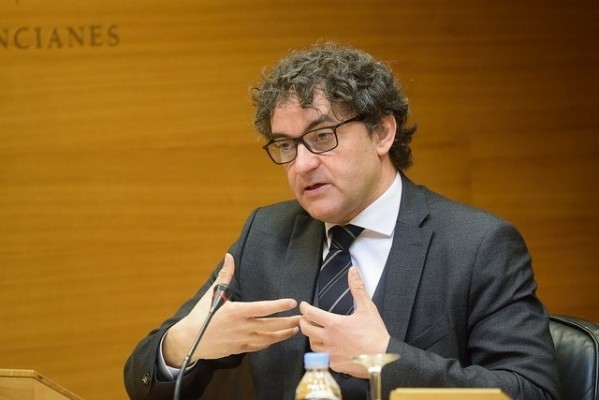 Cs pide la comparecencia de Colomer para que explique posibles irregularidades en Turisme