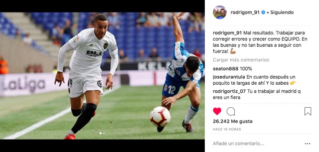 Rodrigo: 
