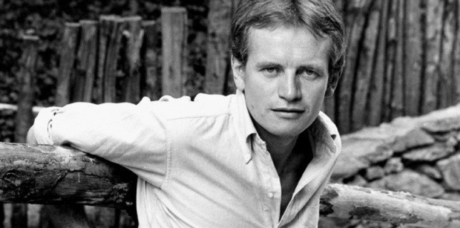 A la Patagònia: l’encant i la qualitat de Bruce Chatwin
