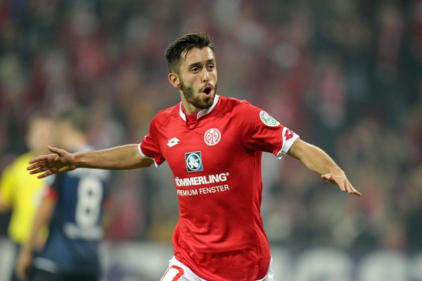 El Valencia CF pregunta por Yunus Malli 