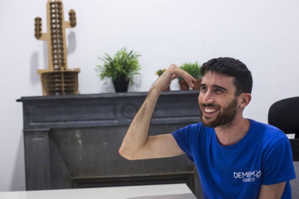 Demium Startups abre una ronda de financiación para captar 2,5 millones en dos meses