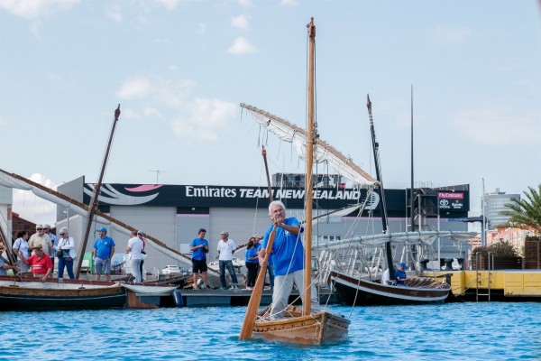 Conciertos, exhibiciones de vela o regatas gastronómicas en la Festa Aniversari de la Marina