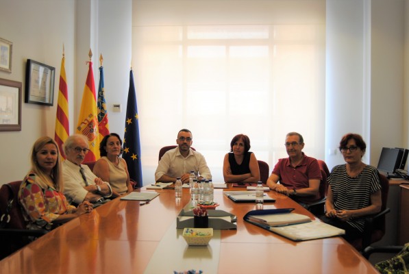 Vila-real prolonga las medidas especiales para detectar el foco de legionela que dejó un fallecido