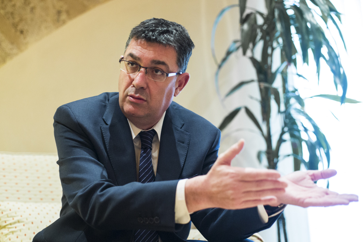 Enric Morera. EVA MÁÑEZ - 