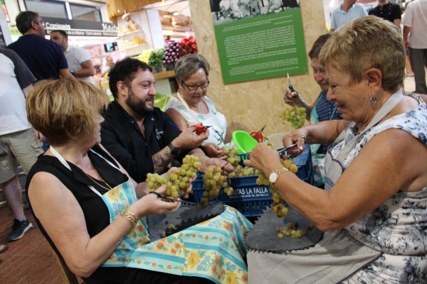 De figues i moscatell
