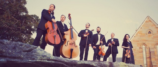 Vivaldi y Mozart desembarcan en la costa valenciana con la Orquesta Filarmónica de  Colonia 