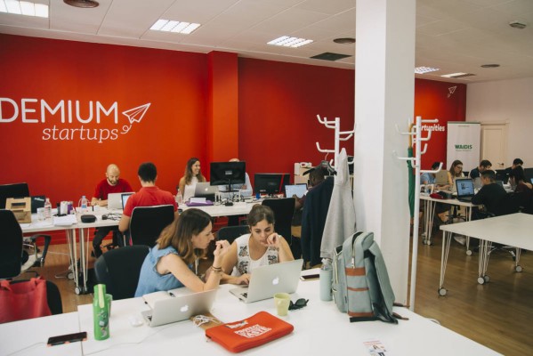 Demium Startups abre una ronda de financiación para captar 2,5 millones en dos meses