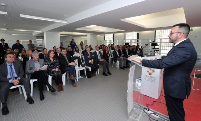 Vila-real reedita su foro nacional de innovación centrado en las nuevas tendencias empresariales