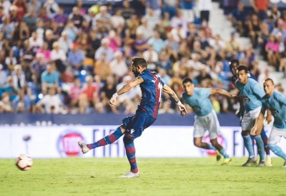 Fútbol sin gol