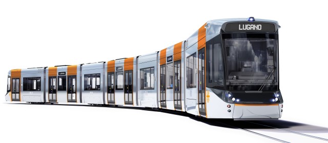 Stadler fabricará en Albuixech un pedido de tranvías para Suiza de 32 millones de euros