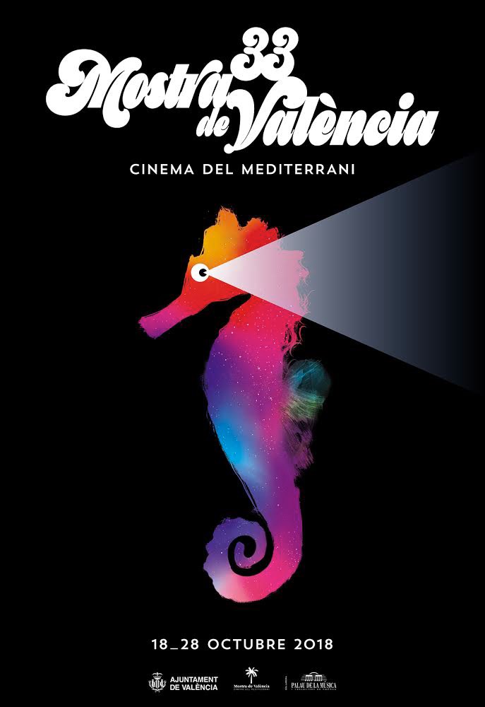 Boke Bazán firma la nueva imagen la Mostra de València