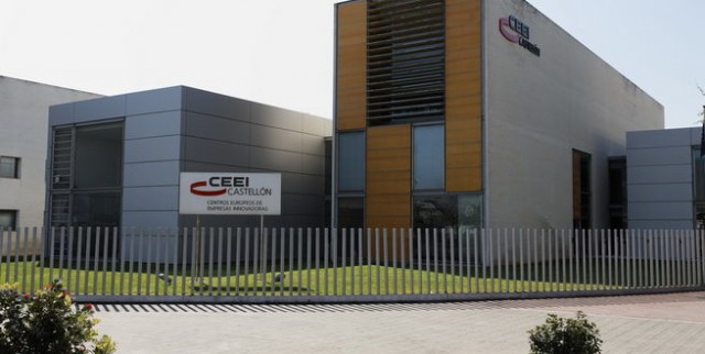 Cuenta atrás para participar en el programa Órbita de aceleración empresarial del CEEI de Castellón