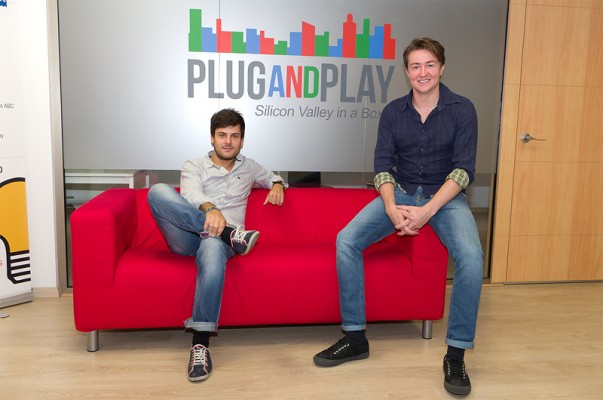 Wave, la 'app' de geolocalización que agiliza los encuentros en el día a día