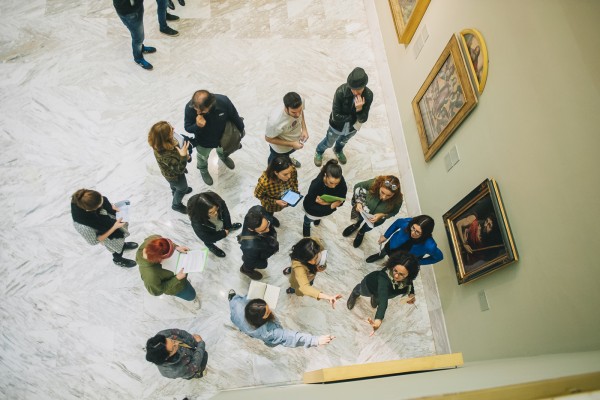 ¿Debe ceder El Prado obras evacuadas en la Guerra Civil a Belles Arts? Esta es la propuesta de Compromís 