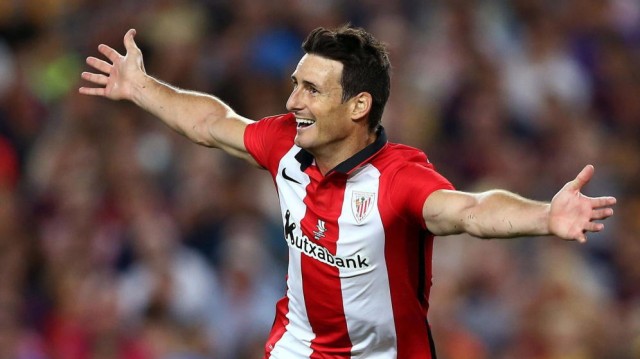 Pendientes de Aduriz