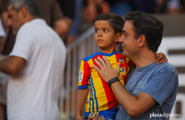 LaLiga mantiene el horario del derbi al no haber previsión de calor extremo