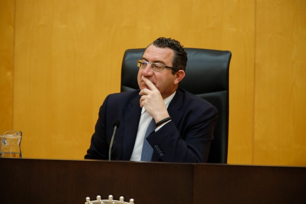 Benidorm iniciará en noviembre los trabajos para renovar la avenida del Mediterráneo