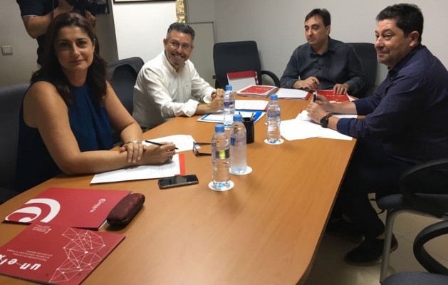 Cámara Orihuela presentará once alegaciones al Plan Uneix con propuestas para la Vega Baja