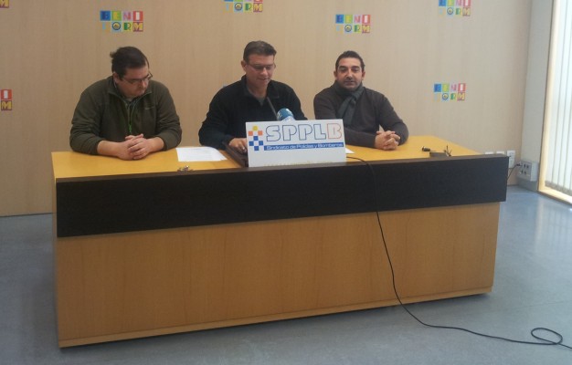 El SPPLB pide pruebas a Amor de supuestos delitos cometidos por el PP de Benidorm en el plan de empleo de jóvenes
