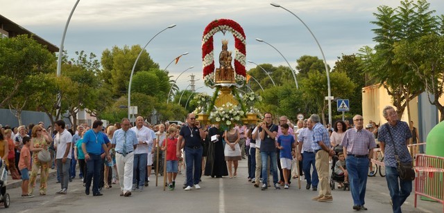 El Villarreal patrocinará y colaborará en las fiestas patronales

