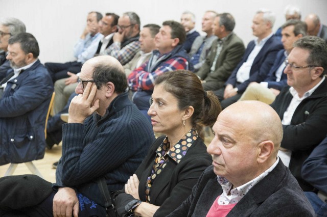 La ex alcaldesa de Orihuela y dos ex ediles serán juzgados por un supuesto fraude en las ayudas al club de fútbol