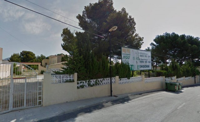 Urteim, la polémica constructora vasca detrás de los dos nuevos hoteles de La Nucía