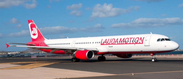 Ryanair completa la compra del 75% de LaudaMotion