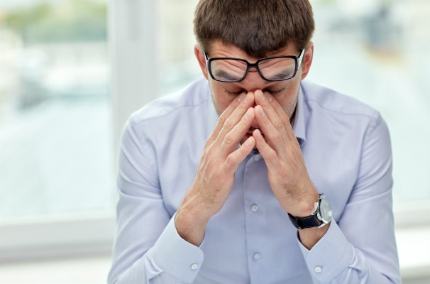 El estrés empeora los niveles de glucosa de las personas diabéticas, según un experto