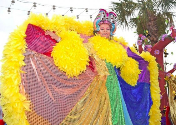 Benidorm dará visibilidad a la realidad ‘trans’ durante la Semana del Orgullo LGBTI

