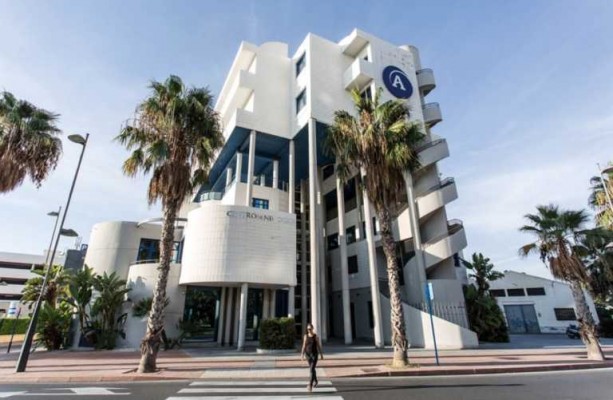 Ineca se muda al centro de negocios del puerto para ganar espacio y visibilidad