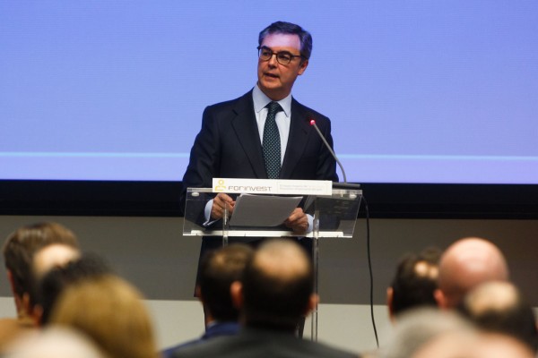 José Sevilla: “Escuchar a nuestros clientes y ofrecerles ese servicio serán las claves del éxito de Bankia”
