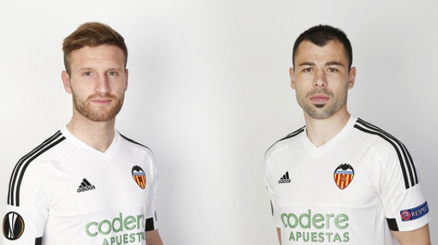 El Valencia lucirá el logo de Codere 'en el pecho' ante el Athletic