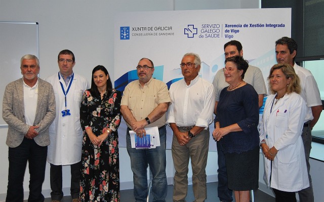 El riesgo cardiovascular disminuye un 53% en pacientes hipertensos que toman la medicación de noche