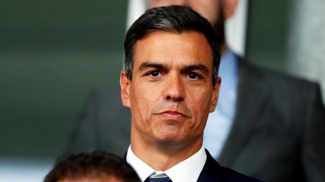 Compromís pregunta a Sánchez si piensa asumir la totalidad de la deuda del Consorcio València 2007