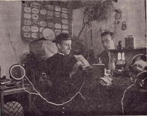 El incomprendido cura valenciano que fue pionero de la música electrónica hace 85 años