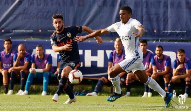 Nacho Gil y el Elche: una barrera casi insalvable de 250.000 euros