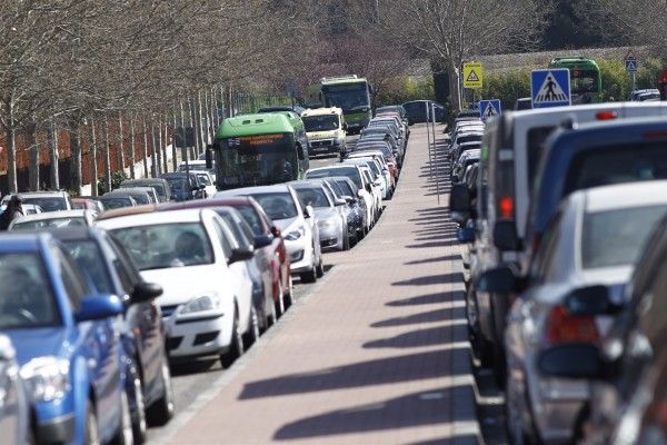 La Operación Retorno arranca este viernes con 4,2 millones de desplazamientos previstos por carretera
