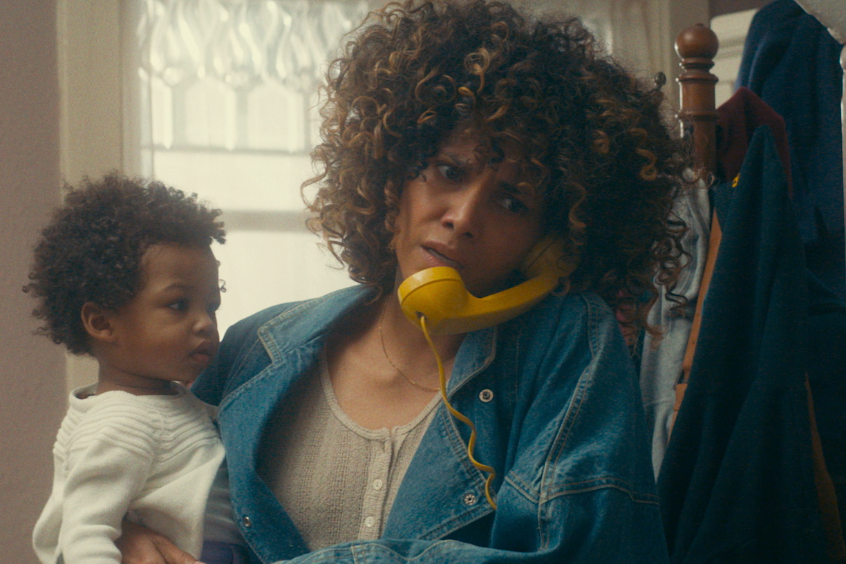 'Kings', crónica del infierno racial en Los Ángeles

