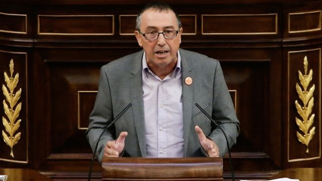 Compromís: 