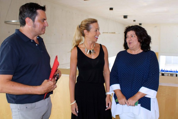 El Tossal de Benidorm, referencia de la arquitectura militar romana en Hispania