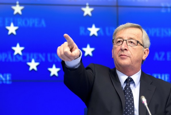 La Comisión Europea propondrá la eliminación del cambio de hora